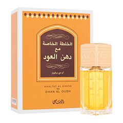 Parfemska voda Rasasi Khaltat Al Khasa Ma Dhan Al Oudh 50 ml