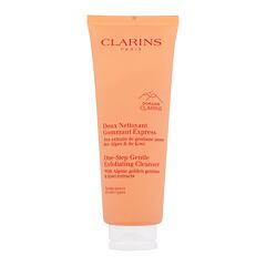 Piling Clarins One-Step Gentle Exfoliating Cleanser 125 ml