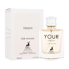 Parfemska voda Maison Alhambra Your Touch 100 ml