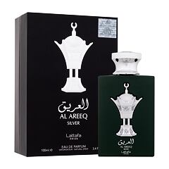 Parfemska voda Lattafa Pride Al Areeq Silver 100 ml