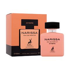Parfemska voda Maison Alhambra Narissa Ambre 100 ml