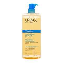 Uljni gel za tuširanje Uriage Xémose Cleansing Soothing Oil 500 ml