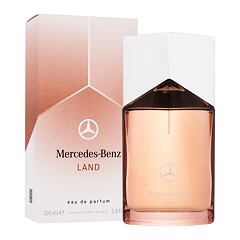 Parfemska voda Mercedes-Benz Land 60 ml