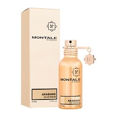 Parfemska voda Montale Arabians 50 ml