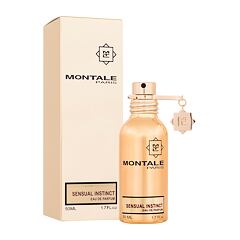 Parfemska voda Montale Sensual Instinct 50 ml