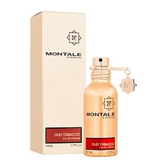 Parfemska voda Montale Oud Tobacco 50 ml