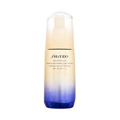 Serum za lice Shiseido Vital Perfection Uplifting And Firming Day Emulsion SPF30 75 ml