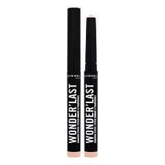 Sjenilo za oči Rimmel London Wonder'Last Shadow Stick 1,64 g 009 Velvet Vanilla