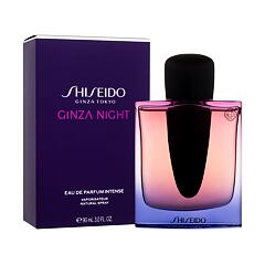 Parfemska voda Shiseido Ginza Night 90 ml