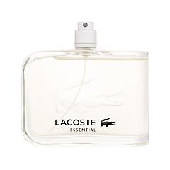 Toaletna voda Lacoste Essential 125 ml Testeri