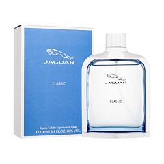 Toaletna voda Jaguar Classic 100 ml