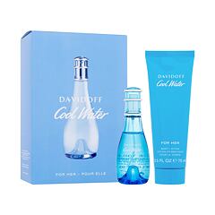 Toaletna voda Davidoff Cool Water 30 ml Poklon setovi