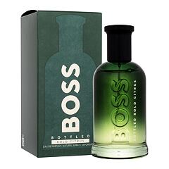 Parfemska voda HUGO BOSS Boss Bottled Bold Citrus 100 ml