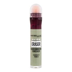 Korektor Maybelline Instant Anti-Age Eraser Color Correcting 6,8 ml Green