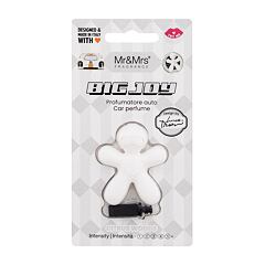 Miris za auto Mr&Mrs Fragrance Big Joy Citrus Woods 1 kom