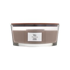 Mirisna svijeća WoodWick Cashmere 85 g