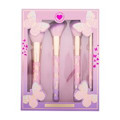 Kistovi I Heart Revolution Butterfly Brush Set 1 kom