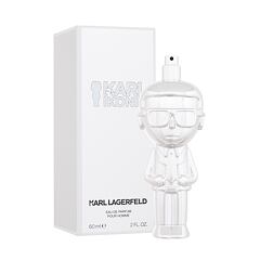 Parfemska voda Karl Lagerfeld Ikonik 60 ml