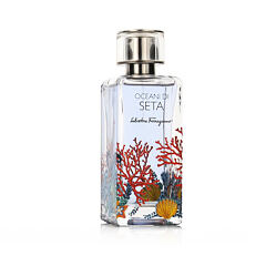 Parfemska voda Ferragamo Oceani Di Seta 100 ml