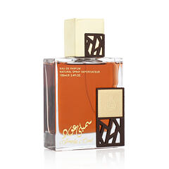 Parfemska voda Lattafa Simply Oud 100 ml