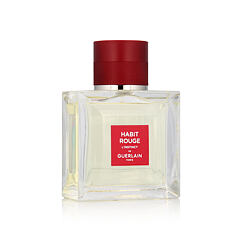 Toaletna voda Guerlain Habit Rouge L'Instinct 50 ml