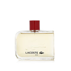 Toaletna voda Lacoste Red 125 ml Testeri