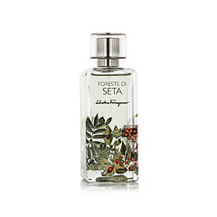 Parfemska voda Ferragamo Foreste Di Seta 100 ml