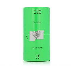 Kolonjska voda Acqua di Parma Colonia Limited Edition 2023 Green 100 ml