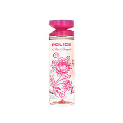 Toaletna voda Police Miss Bouquet 100 ml