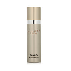 Sprej za tijelo Chanel Allure Homme 100 ml