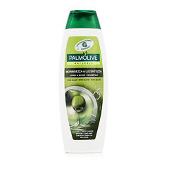 Šampon Palmolive Naturals Long & Shine 350 ml