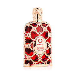 Parfemska voda Orientica Luxury Collection Amber Rouge 150 ml