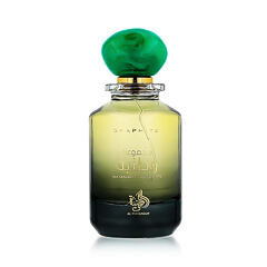 Parfemska voda Al Wataniah Graphite 100 ml