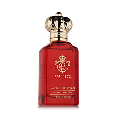 Parfem Clive Christian Crown Collection Town & Country 50 ml