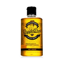 Šampon Dapper Dan Hair & Body Shampoo 300 ml