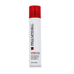Zaštita kose od topline Paul Mitchell Flexible Style Hot Off The Press 200 ml