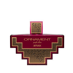 Parfemska voda Afnan Ornament Purple Allure 100 ml