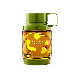 Parfemska voda Armaf Odyssey Tyrant Special Edition 100 ml