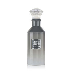 Parfemska voda Lattafa Velvet Musk 100 ml