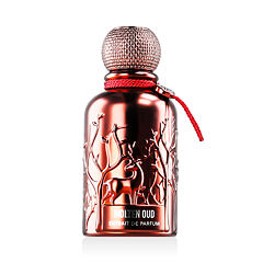 Parfemski ekstrakt Auraa Desire Molten Oud 100 ml