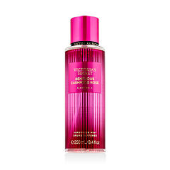 Sprej za tijelo Victoria´s Secret Sensuous Cashmere Rose 250 ml