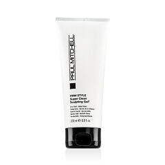 Gel za kosu Paul Mitchell Firm Style Super Clean Sculpting Gel 200 ml