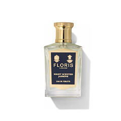 Toaletna voda Floris Night Scented Jasmine 50 ml