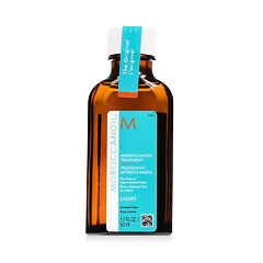 Ulje za kosu Moroccanoil Treatment Light 50 ml