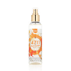 Sprej za tijelo 4711 Remix Cologne Orange 150 ml