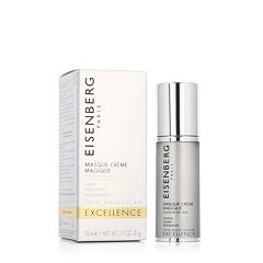 Maska za područje oko očiju Eisenberg Excellence Masque Crème Magique 30 ml