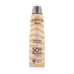 Proizvod za zaštitu od sunca za tijelo Hawaiian Tropic Hydrating Protection Lotion Spray SPF50 220 ml