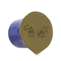 Noćna krema za lice Shiseido Vital Perfection Overnight Firming Treatment punilo 50 ml