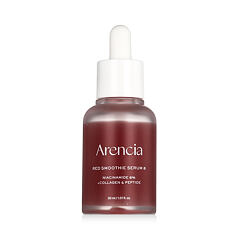 Serum za lice Arencia Red Smoothie Serum 8 30 ml