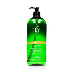 Šampon HS MILANO No Frizz Anti-Frizz Shampoo 1000 ml